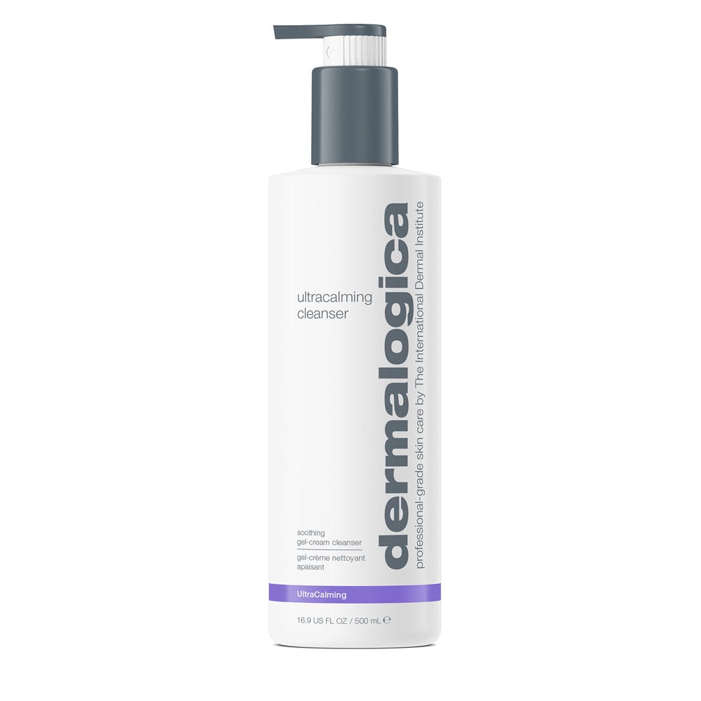 Dermalogica Cleanser 500ml Dermalogica Ultracalming Cleanser