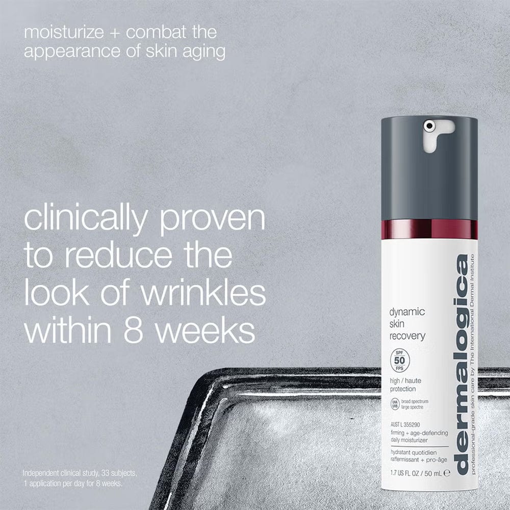 Dermalogica Skincare Set Dermalogica Your Moment Of Expertise Gift Set