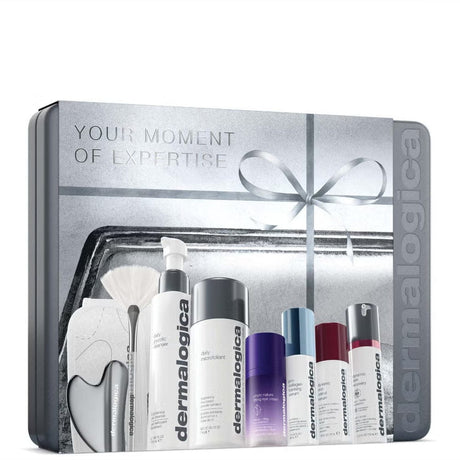 Dermalogica Skincare Set Dermalogica Your Moment Of Expertise Gift Set