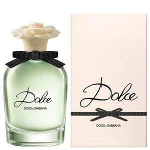 You added <b><u>Dolce & Gabbana Dolce Eau De Parfum 50ml</u></b> to your cart.