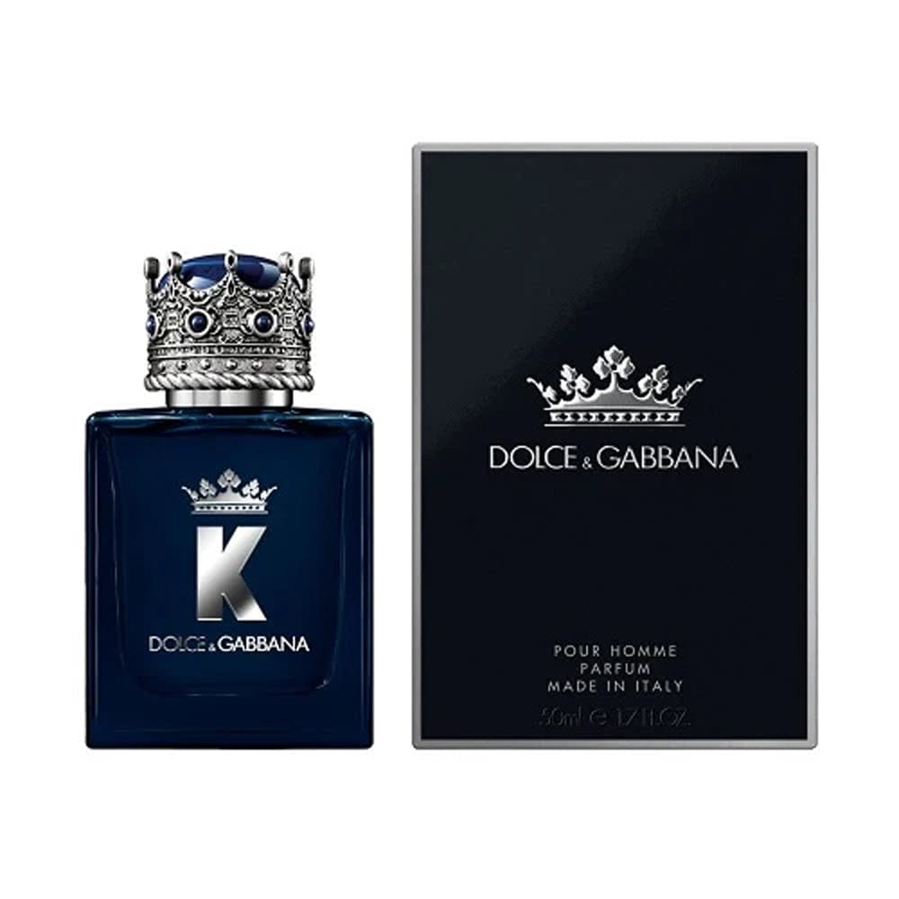 Dolce & Gabbana Men's Fragrance Dolce & Gabbana K Parfum Pour Homme