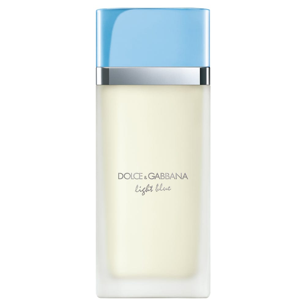 Dolce & Gabbana Fragrance Dolce & Gabbana Light Blue Eau De Toilette