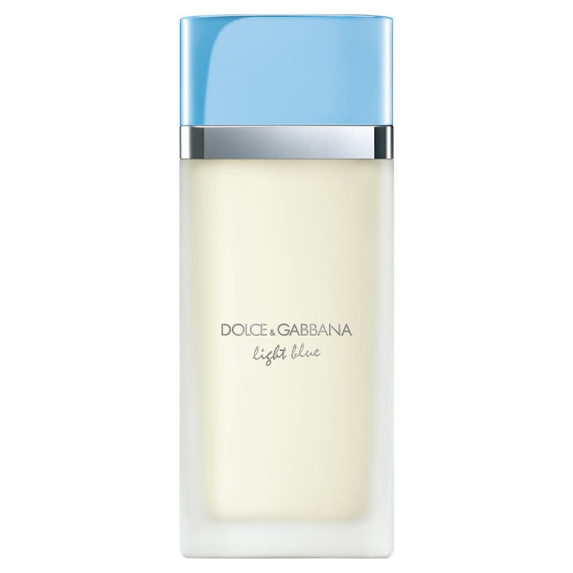 Dolce & Gabbana Fragrance Dolce & Gabbana Light Blue Eau De Toilette
