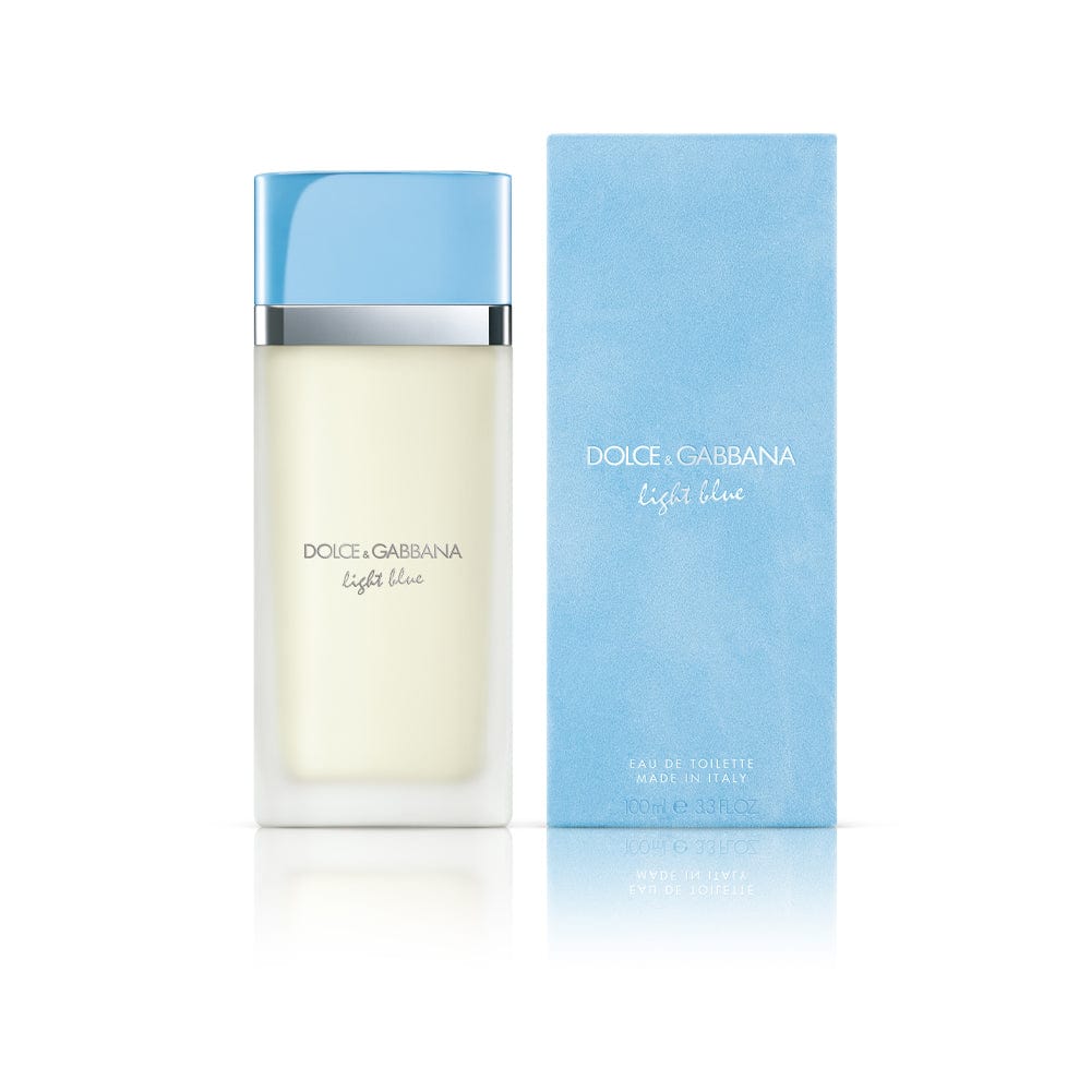 Dolce & Gabbana Fragrance Dolce & Gabbana Light Blue Eau De Toilette
