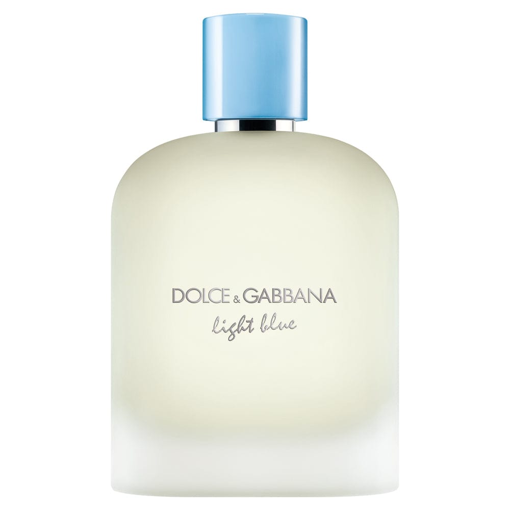 Dolce & Gabbana Fragrance Dolce & Gabbana Light Blue Pour Homme Eau De Toilette