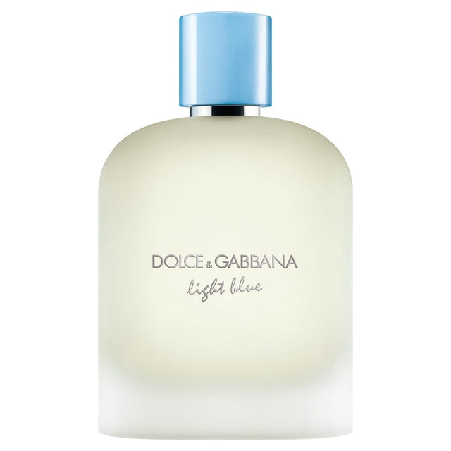Dolce & Gabbana Fragrance Dolce & Gabbana Light Blue Pour Homme Eau De Toilette