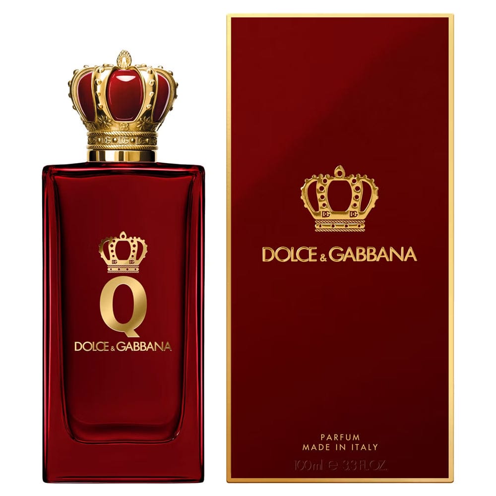Dolce & Gabbana Women's Fragrance Dolce & Gabbana Q Eau de Parfum