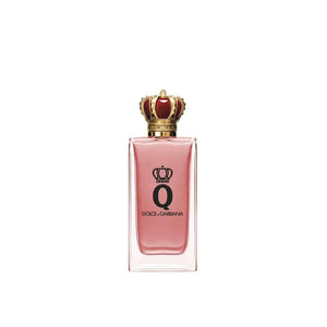 You added <b><u>Dolce & Gabbana Q Intense Eau De Parfum</u></b> to your cart.