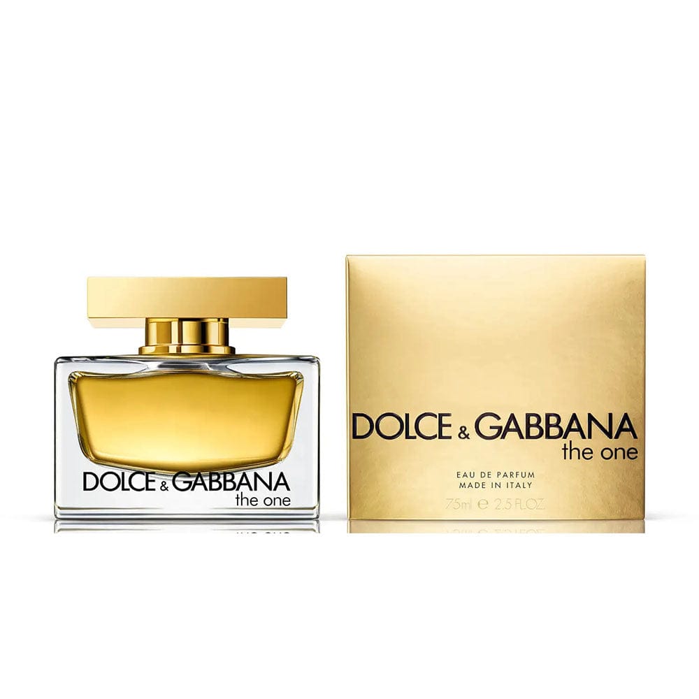 Dolce & Gabbana Fragrance 75ml Dolce & Gabbana The One Eau De Parfum