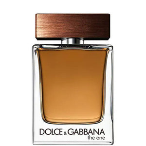 You added <b><u>Dolce & Gabbana The One For Men Eau De Toilette Spray 100ml</u></b> to your cart.