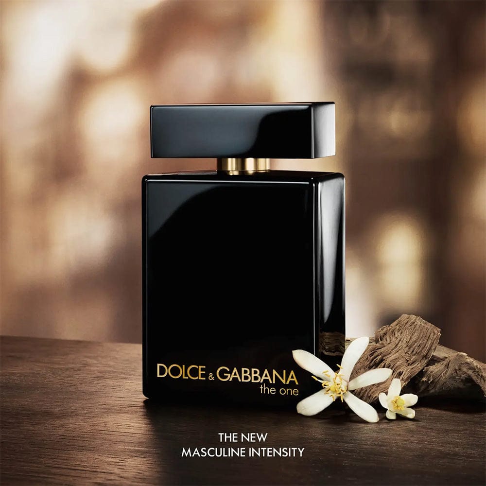 Dolce & Gabbana Fragrance Dolce & Gabbana The One For Men Intense Eau De Parfum 50ml