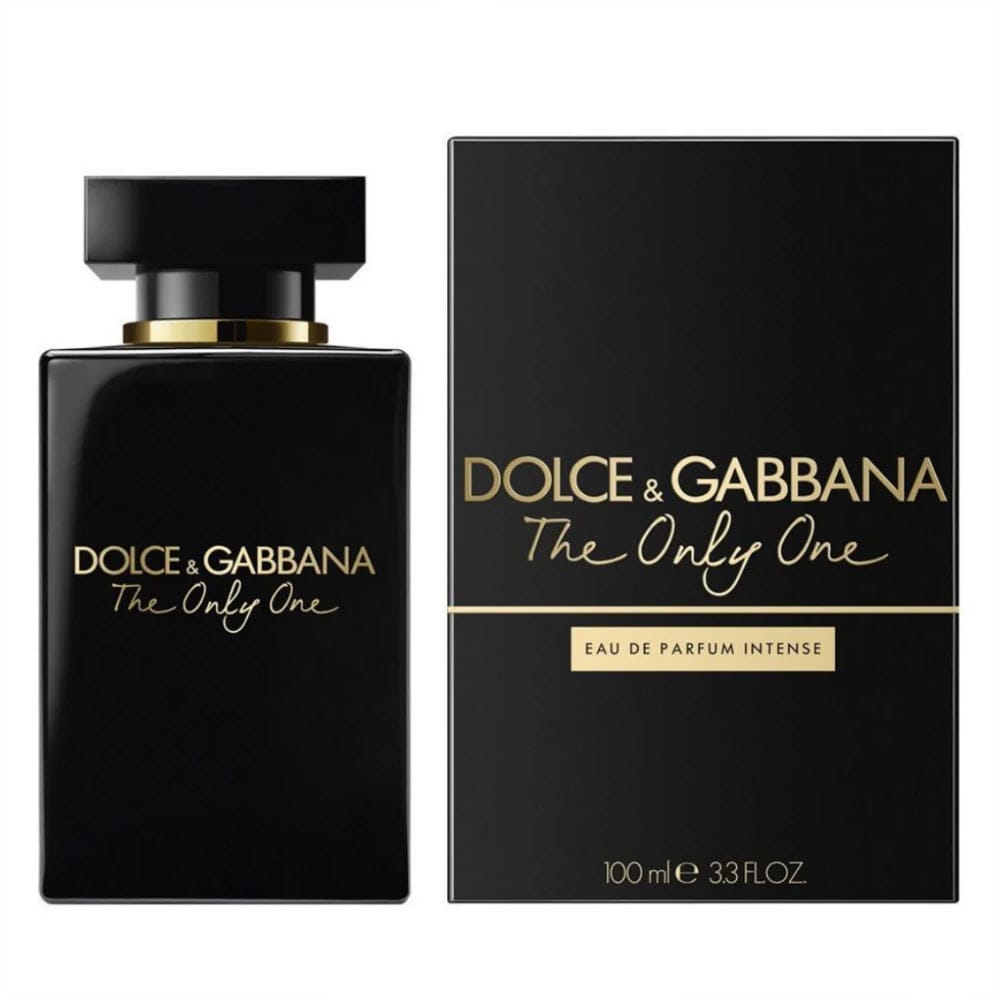 Dolce & Gabbana Fragrance Dolce & Gabbana The Only One Eau de Parfum Intense 100ml