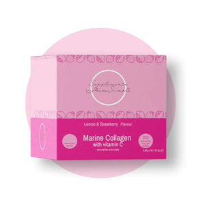 You added <b><u>Dr Doireann Marine Collagen With Vitamin C 30 Sachets</u></b> to your cart.