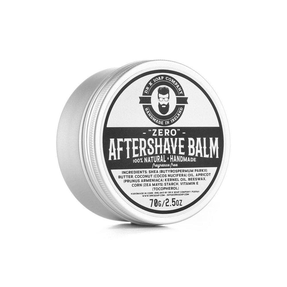 Dr K Soap Company After-Shave Balm Dr K Aftershave Balm