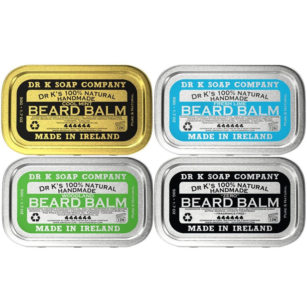 Dr K Soap Company Beard Balm Dr K Soap Company Beard Balm