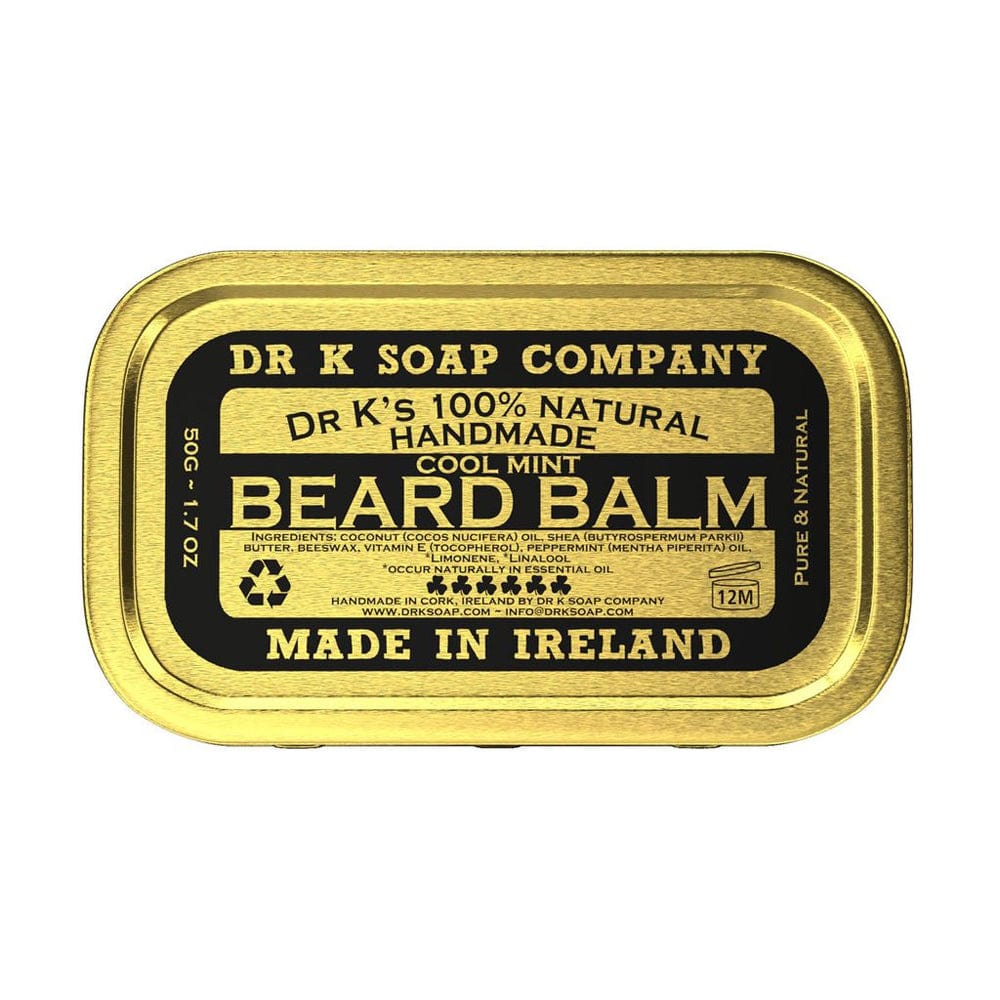 Dr K Soap Company Beard Balm Dr K Soap Company Beard Balm