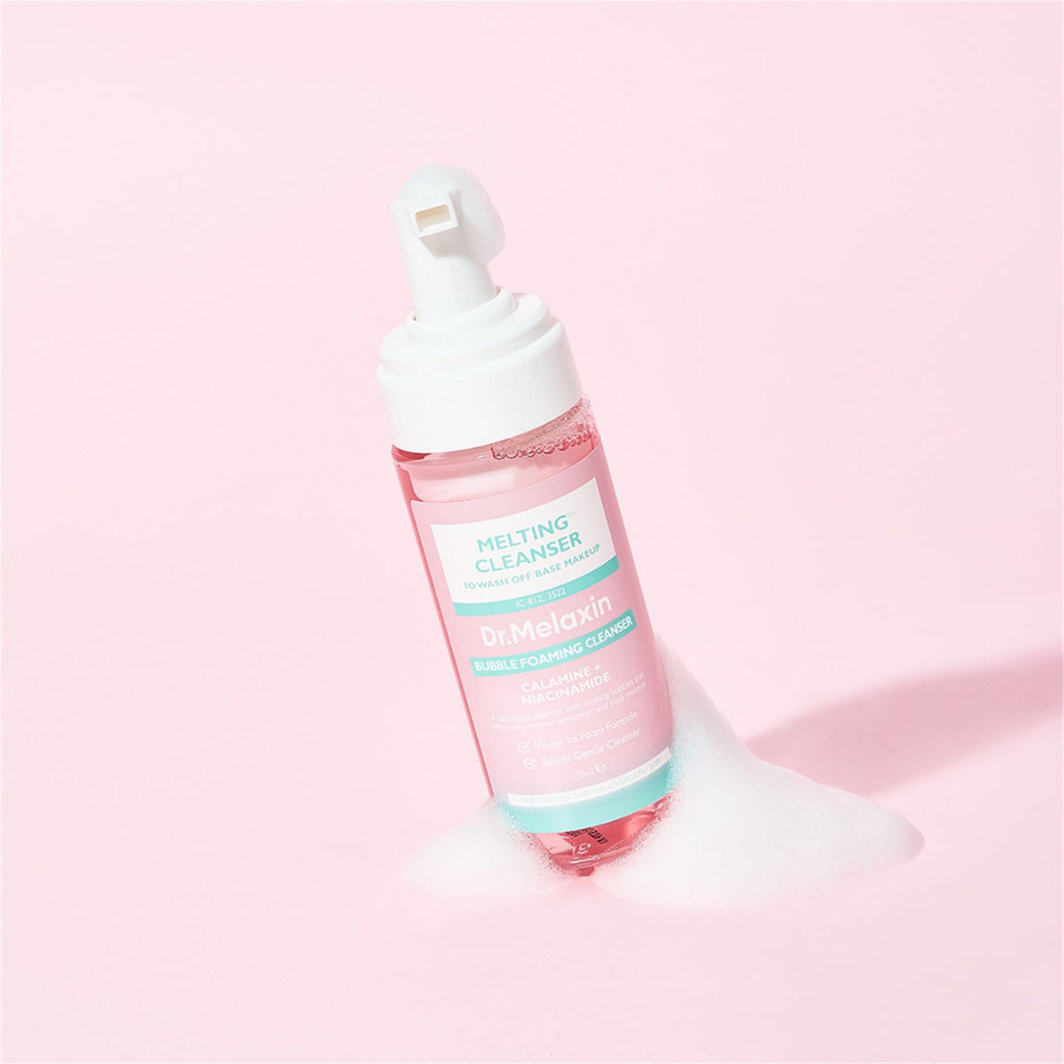 Dr.Melaxin Cleanser Dr.Melaxin Melting Cleanser 150ml