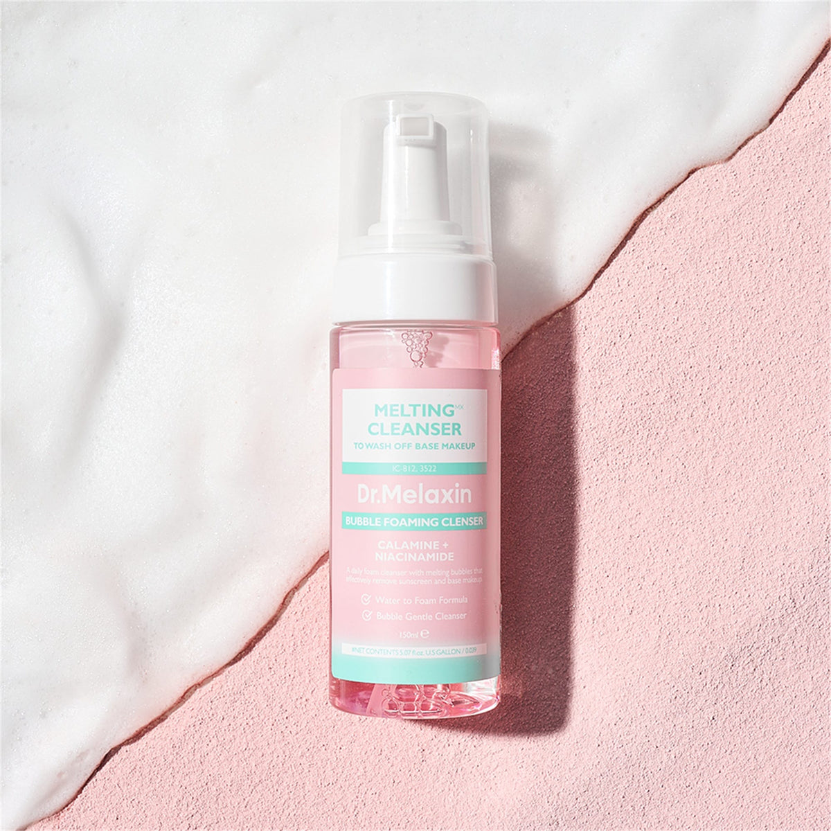 Dr.Melaxin Cleanser Dr.Melaxin Melting Cleanser 150ml