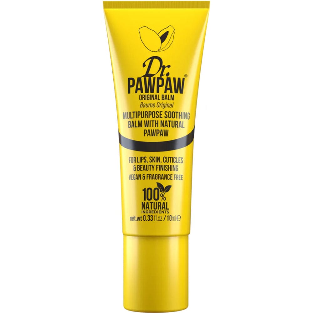 Dr Pawpaw Lip Balm Dr. PawPaw Original Balm 10ml
