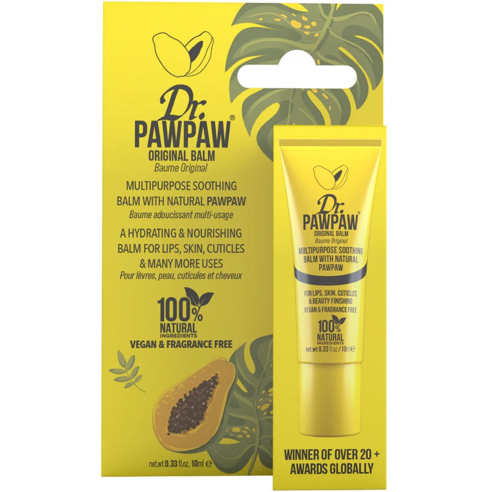 Dr Pawpaw Lip Balm Dr. PawPaw Original Balm 10ml
