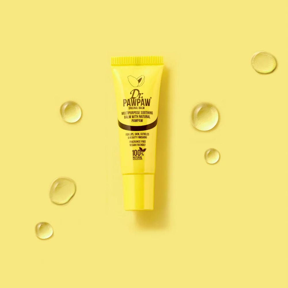 Dr Pawpaw Lip Balm Dr. PawPaw Original Balm 10ml