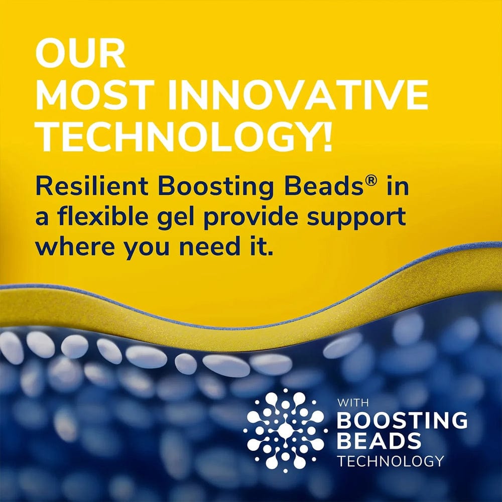 Dr.Scholls Insoles Dr.Scholl's 24-Hour Energy Multipurpose Insoles