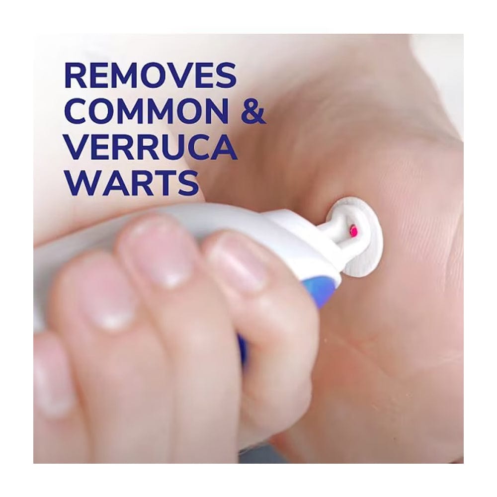 Dr.Scholls Wart Treatment Dr. Scholl's Freeze Away Max Wart & Verruca Remover