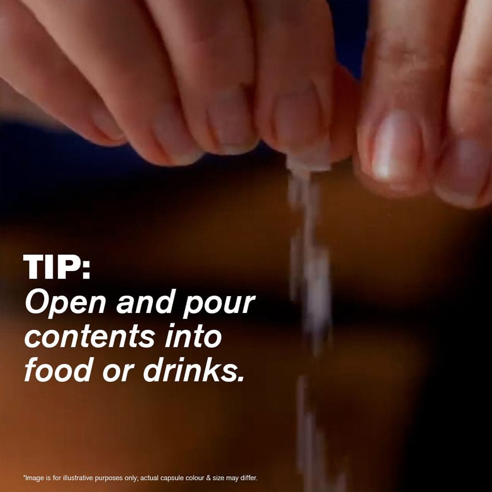 DR.VEGAN Vitamins & Supplements DR.VEGAN Ashwagandha KSM-66 500mg 30 Capsules