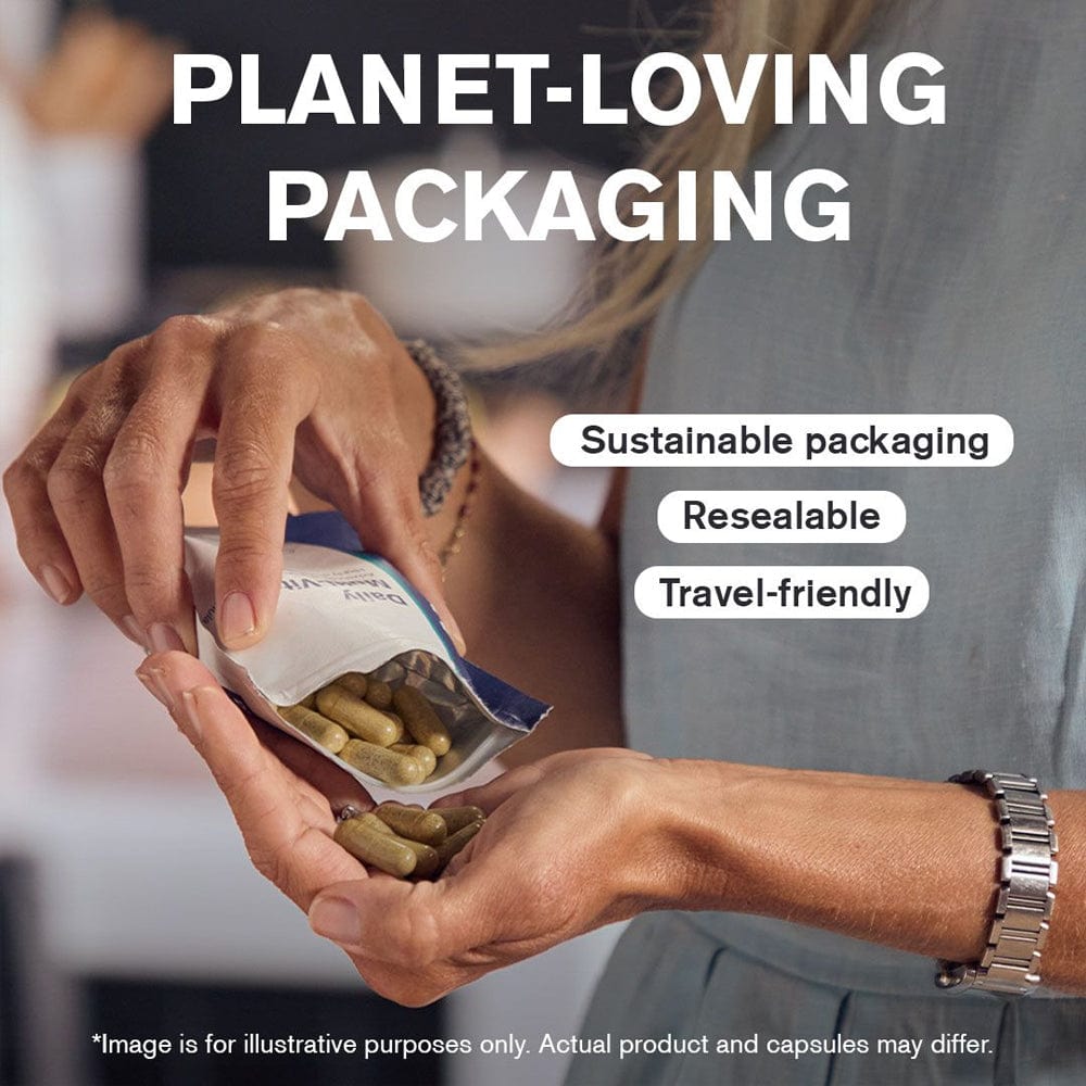 DR.VEGAN Vitamins & Supplements DR.VEGAN PeriMenoFriend 60 Capsules