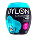 Dylon Fabric Dye Paradise Blue 21 Dylon All-In-One Fabric Dye Pods