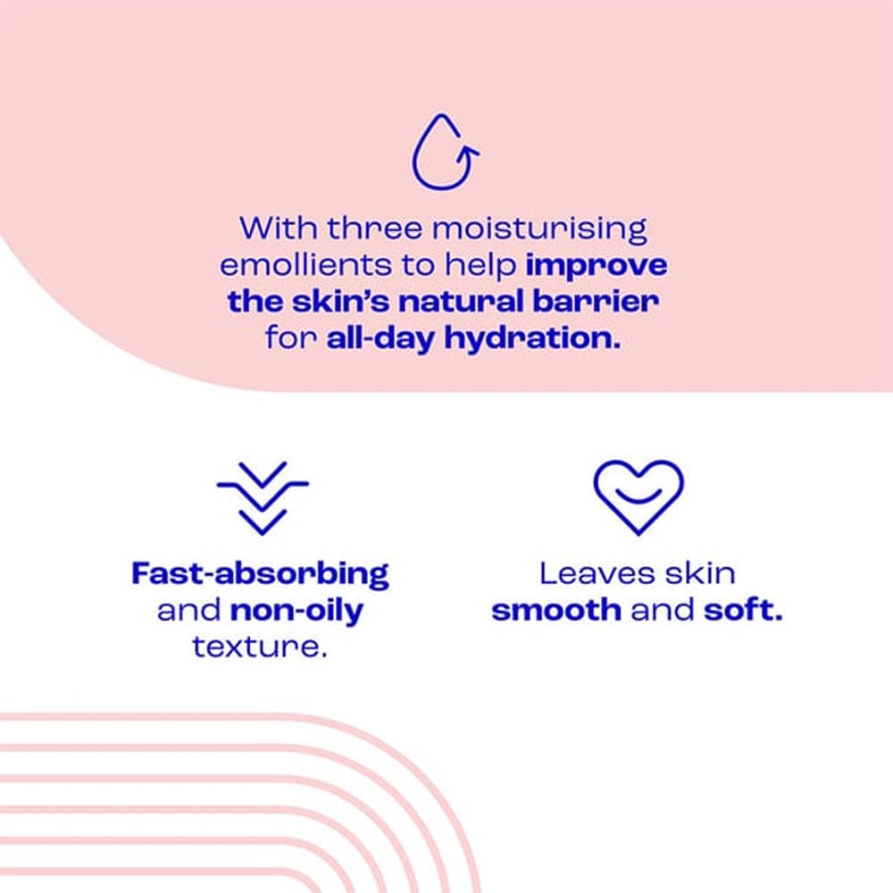 E45 Moisturiser E45 Face Care Hydrating Moisturiser 50ml