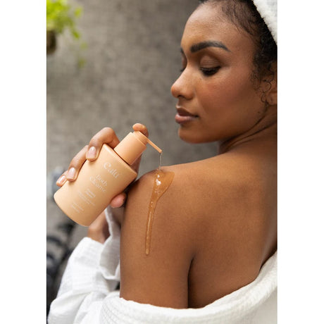 Ealu Body Wash EALU Body Cleanse Clarifying Body Wash 200ml