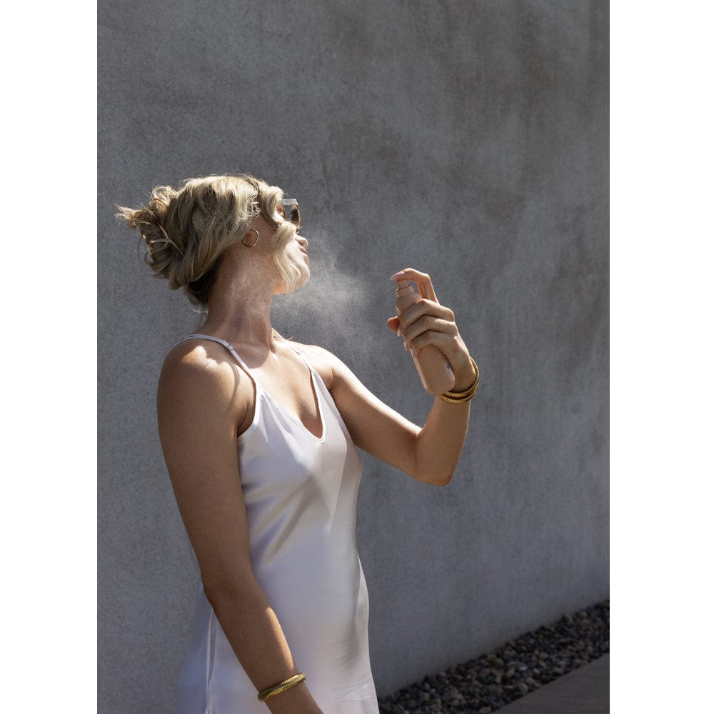 Ealu Body Spray Ealu Body Essence