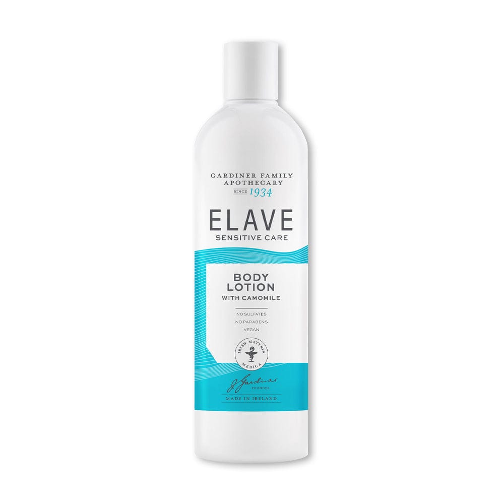 Elave Moisturiser Elave Body Lotion 250ml