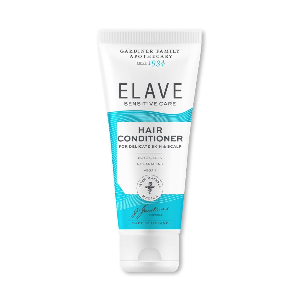 Elave Conditioner Elave Hair Conditioner For Delicate Skin & Scalp 250ml