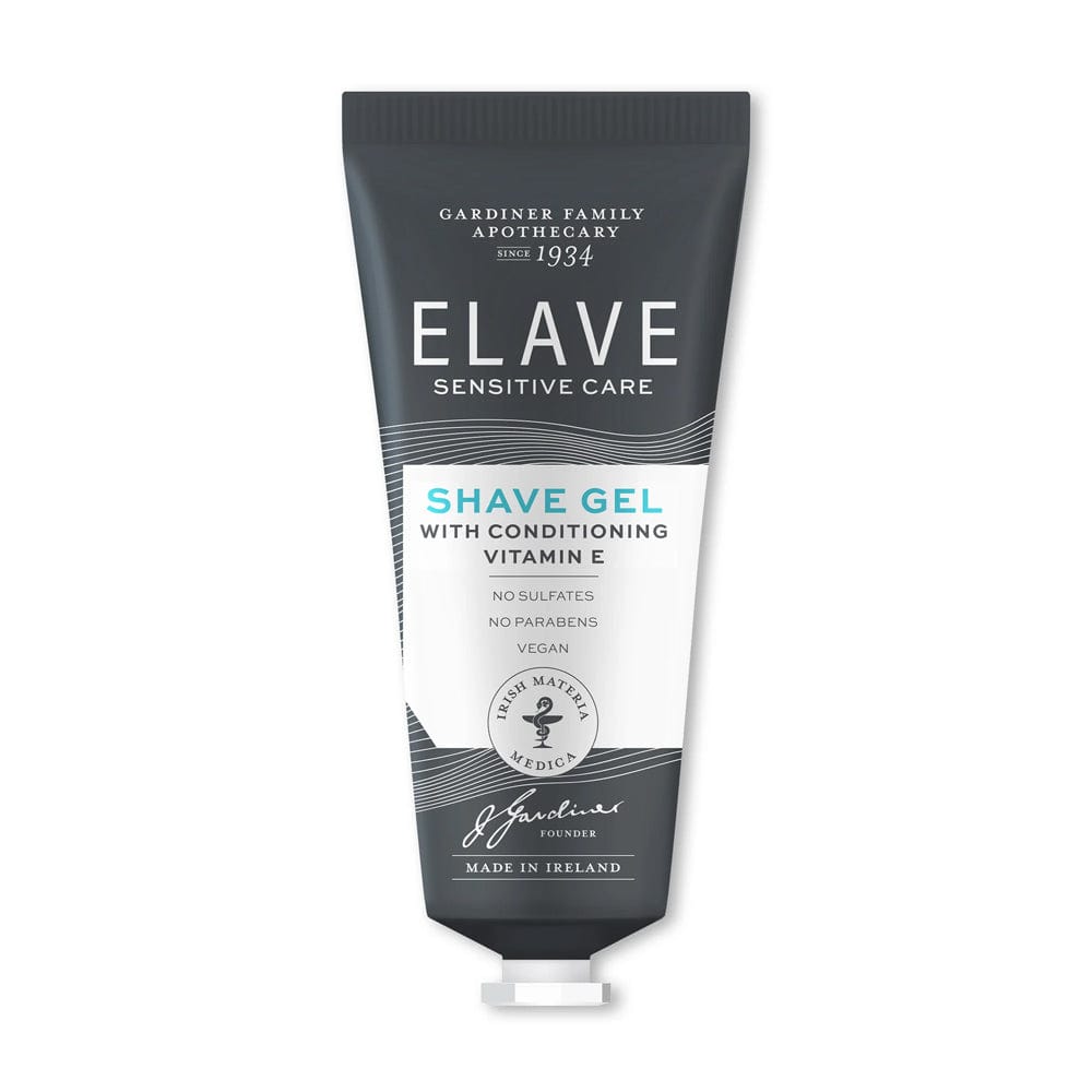 Elave Shave Gel Elave Shave Gel 100ml