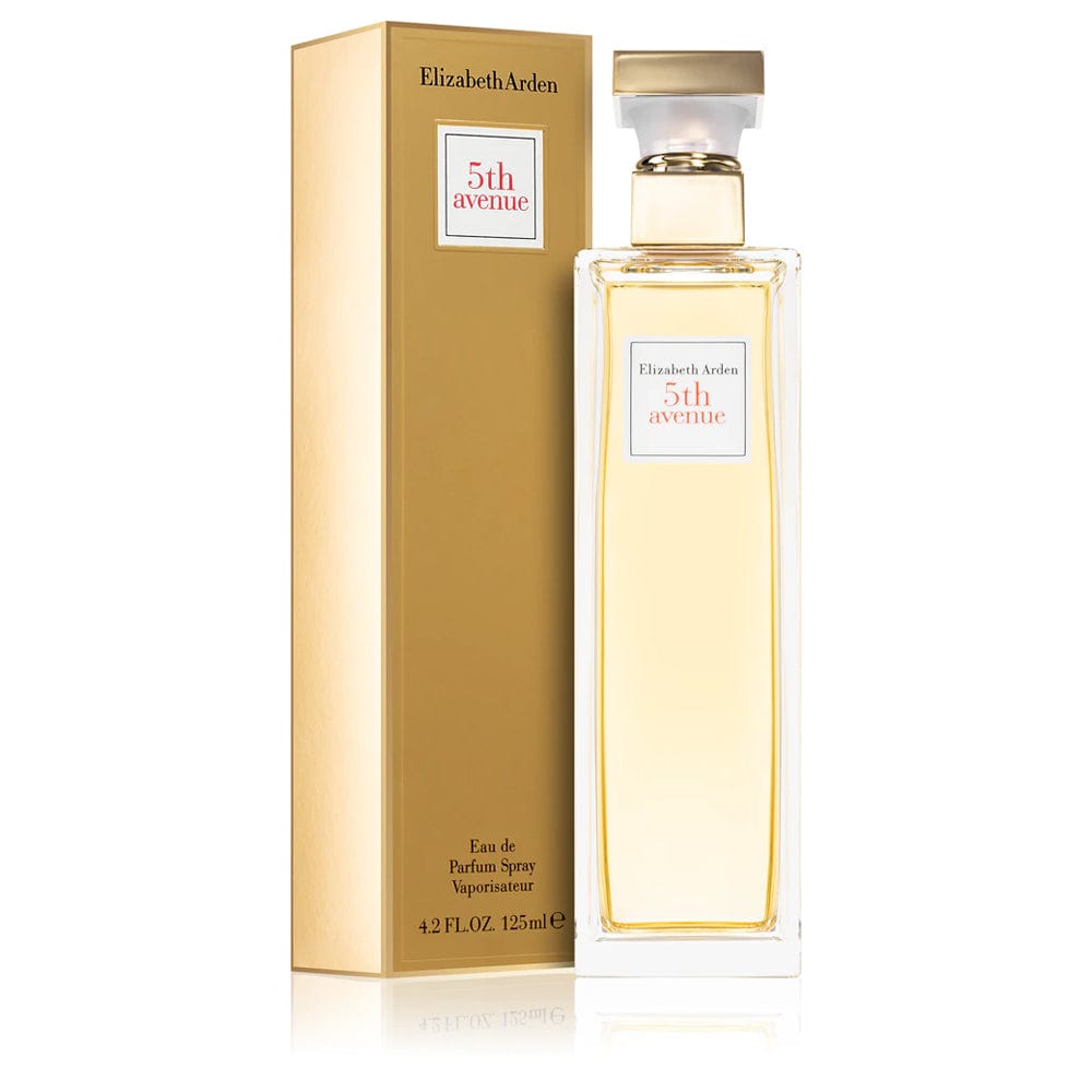 Elizabeth Arden Women's Fragrance Elizabeth Arden 5th Avenue Eau de Parfum Spray 125ml