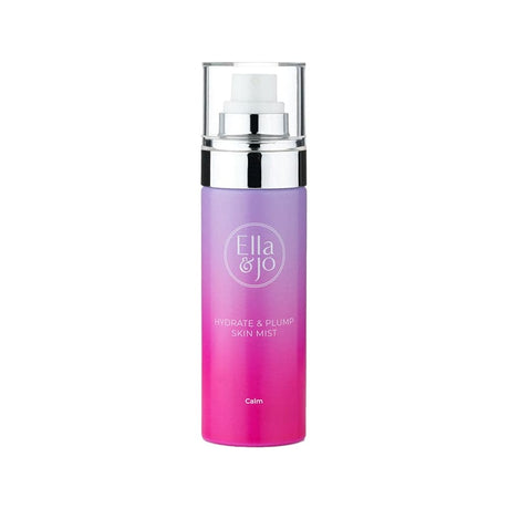 Ella & Jo Facial Mist Ella & Jo Hydrate & Plump Skin Mist - Calm 100ml