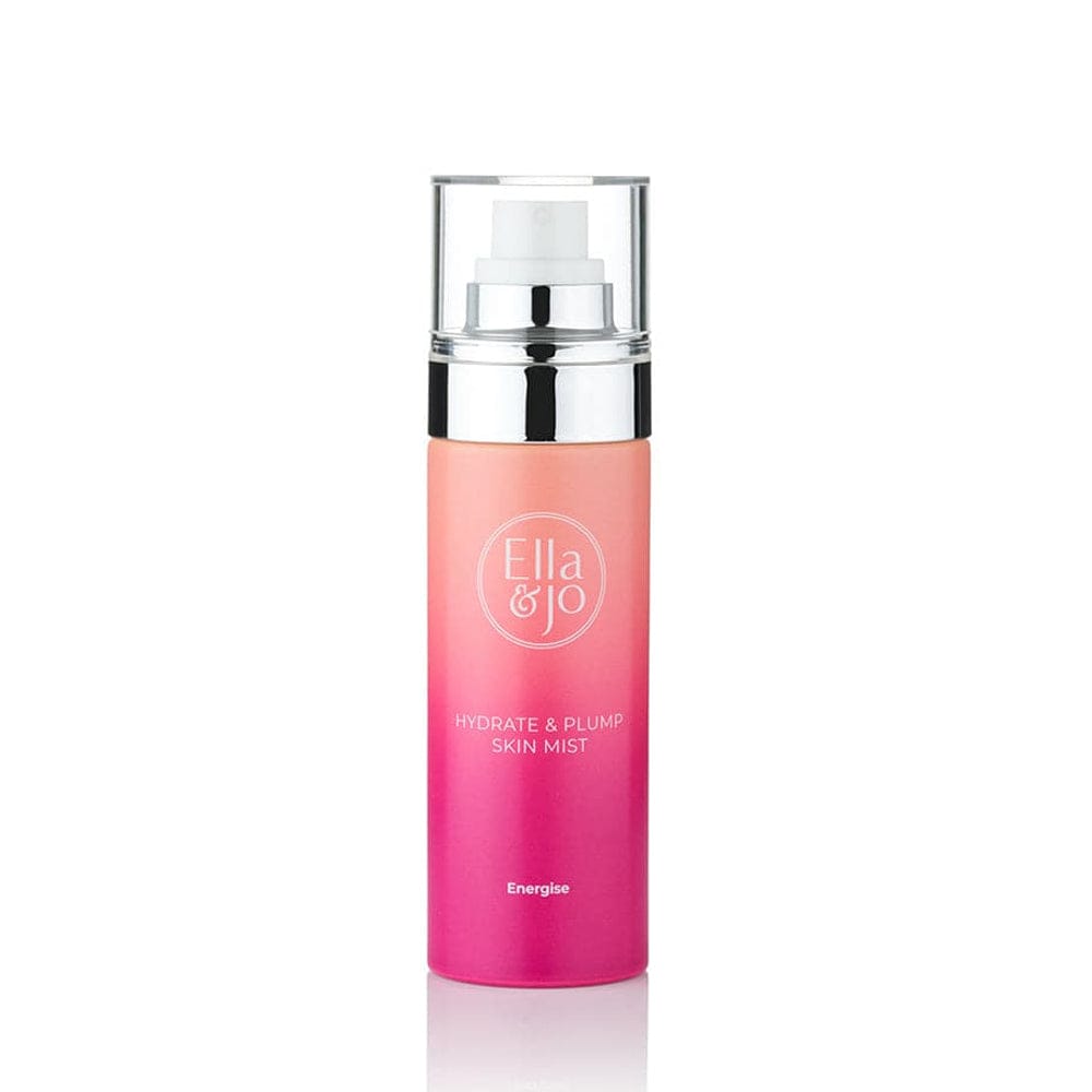 Ella & Jo Skin Mist Ella & Jo Hydrate & Plump Skin Mist - Energise 100ml