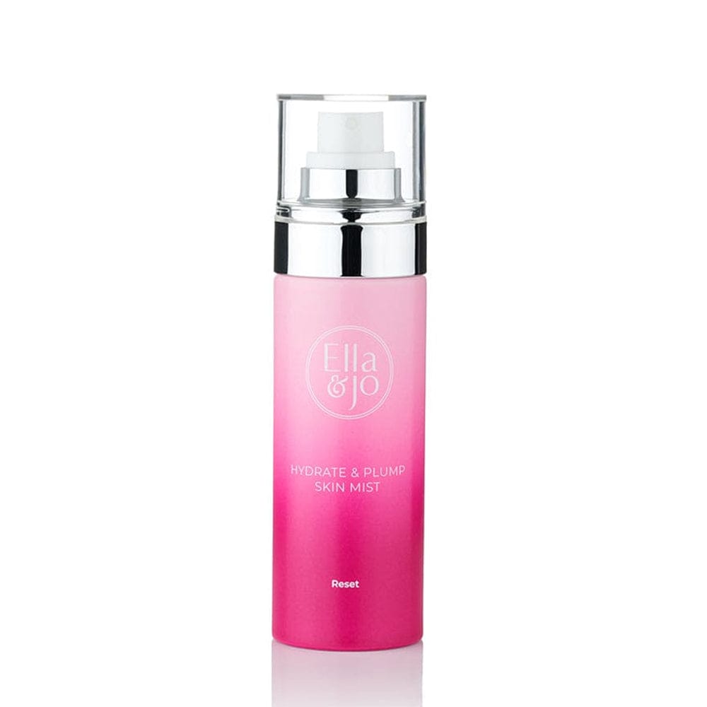 Ella & Jo Skin Mist Ella & Jo Hydrate & Plump Skin Mist - Reset 100ml