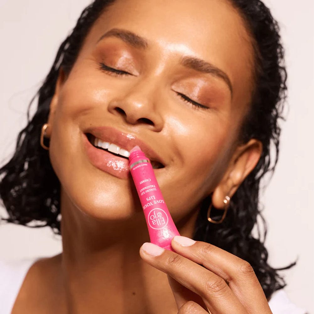Ella & Jo Lip Treatment Ella & Jo Love Your Lips - Luxury Lip Treatment