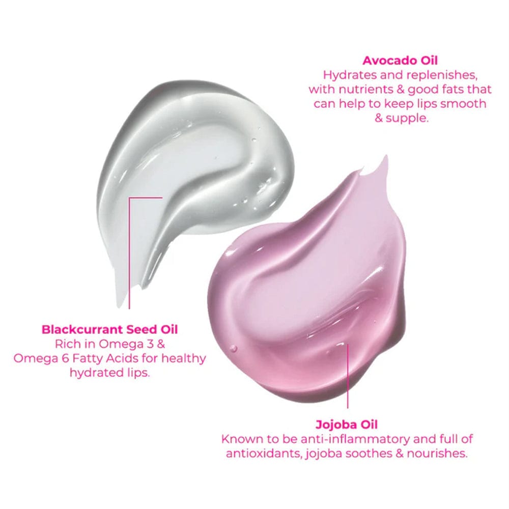 Ella & Jo Lip Treatment Ella & Jo Love Your Lips - Luxury Lip Treatment