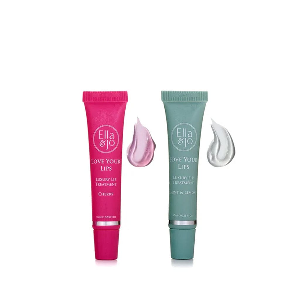 Ella & Jo Lip Treatment Ella & Jo Love Your Lips - Luxury Lip Treatment