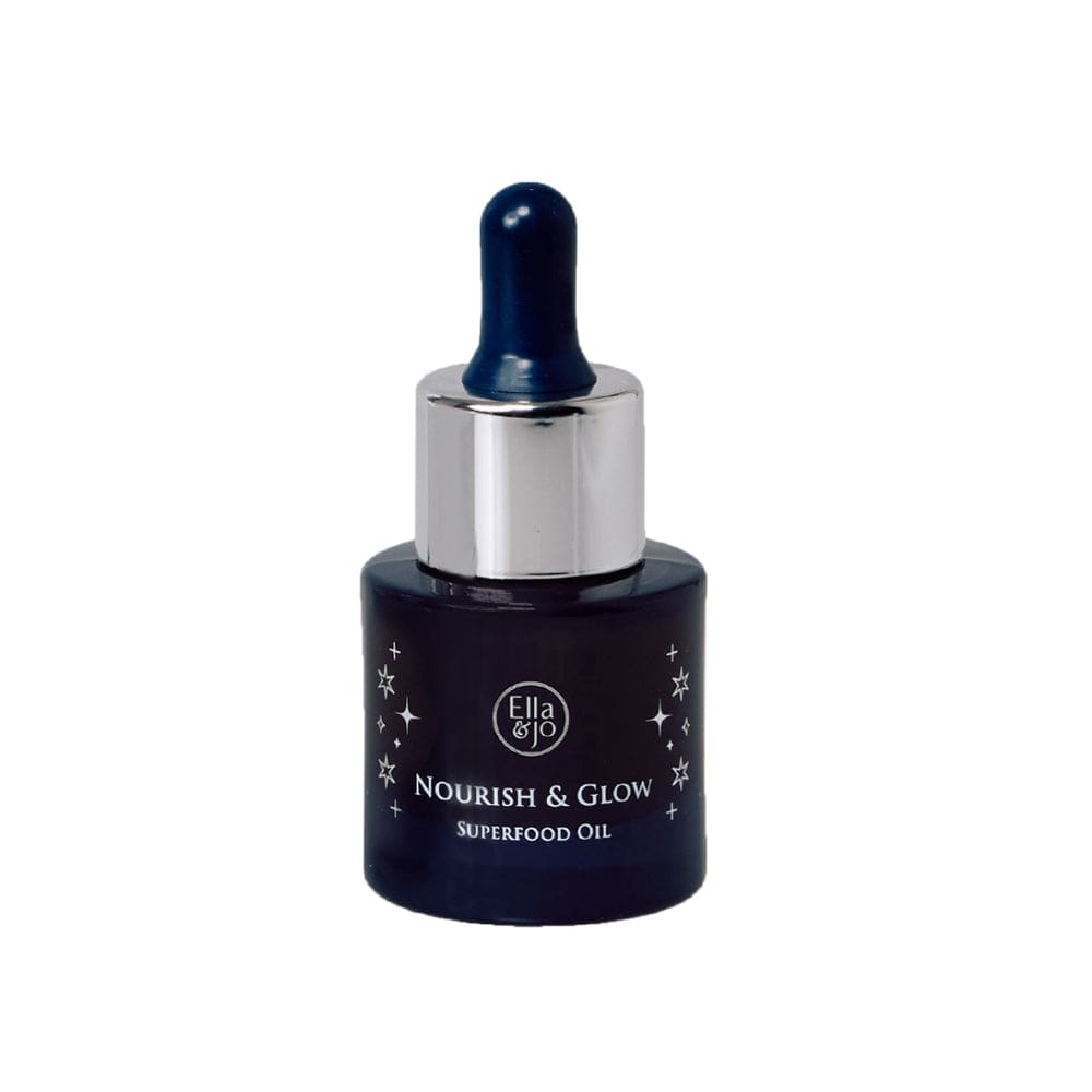 Ella & Jo Gift With Purchase Ella & Jo Nourish & Glow Superfood Oil Free Gift
