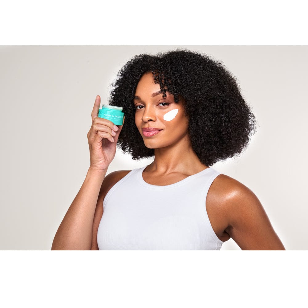 Ella & Jo Moisturiser With SPF Ella & Jo Plump & Protect Hydrating Day Cream SPF30 50ml