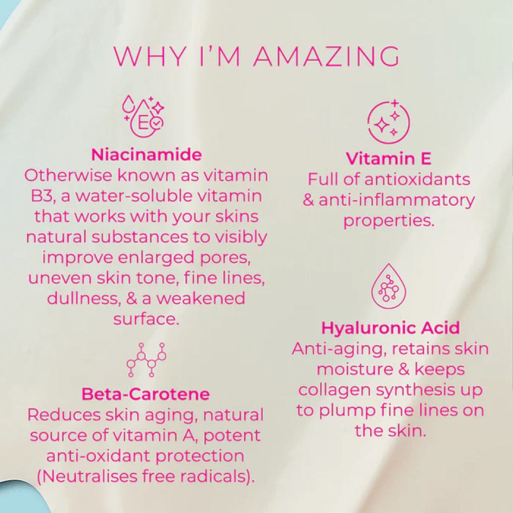 Ella & Jo Face Mask Ella & Jo The Miracle Mask 100ml