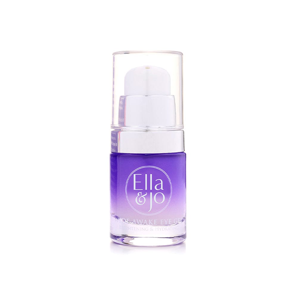Ella & Jo Eye Gel Ella & Jo Wide Awake Eye Gel 20ml