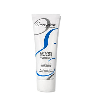 You added <b><u>Embryolisse Lait-Crème Concentré 75ml</u></b> to your cart.
