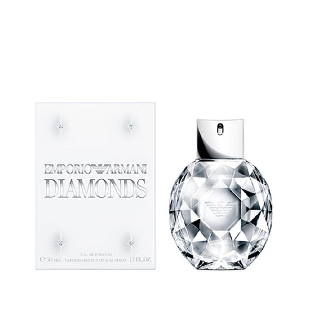 Emporio Armani Fragrance Emporio Armani Diamonds EDP Spray 50ml