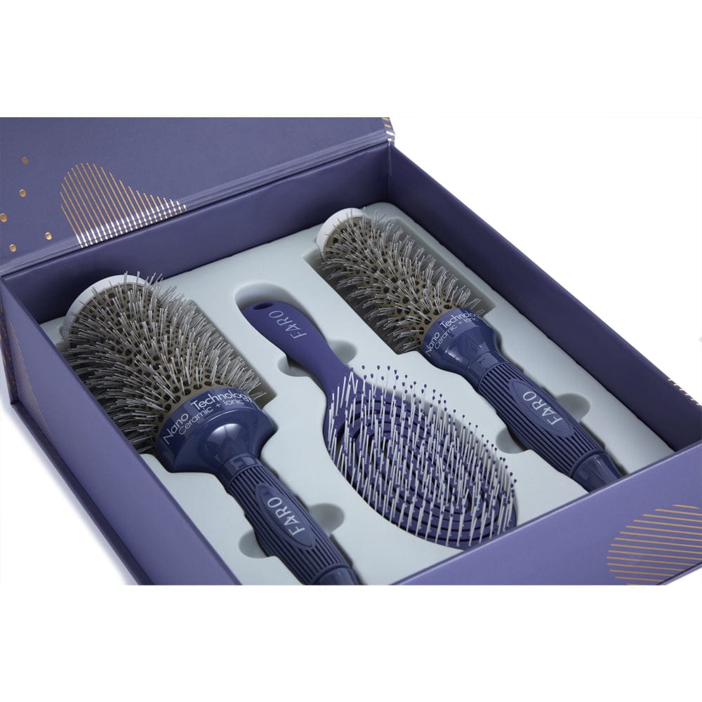Faro Haircare Set Faro The Core Collection